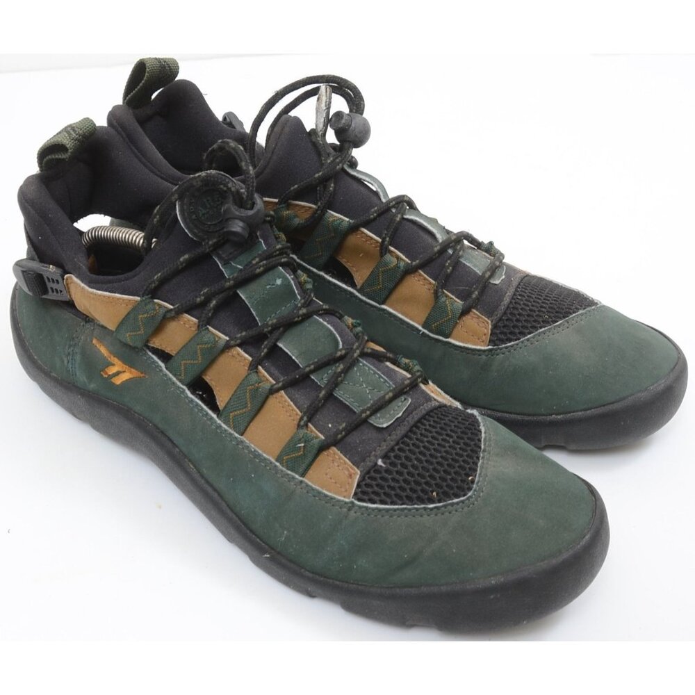 ARS Racing Adventure Series‎ Hi-Tec Piranha 4519 Shoes Sneakers U.S Size 13